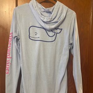 Vineyard vines hoodie